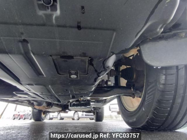 Used 2012 AT toyota vanguard ACA38W Image[33]
