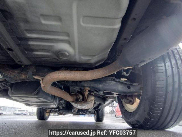 Used 2012 AT toyota vanguard ACA38W Image[39]