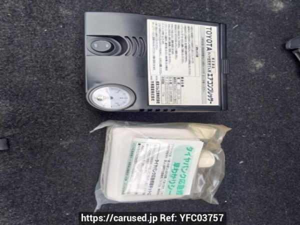 Used 2012 AT toyota vanguard ACA38W Image[41]