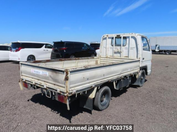 Used 1991 MT isuzu elf-truck NHR55E Image[6]