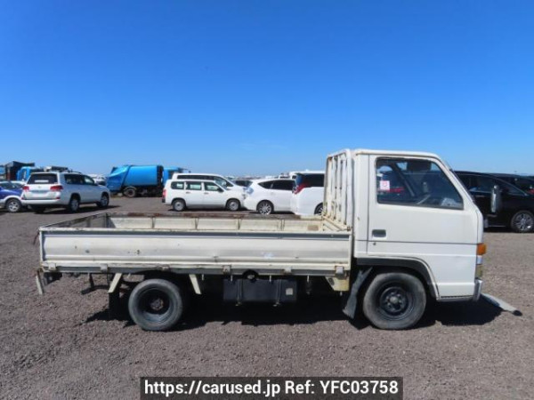 Used 1991 MT isuzu elf-truck NHR55E Image[7]
