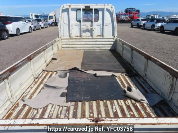 Used 1991 MT isuzu elf-truck NHR55E Image[8]