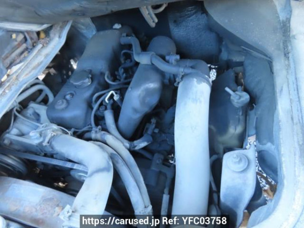Used 1991 MT isuzu elf-truck NHR55E Image[11]
