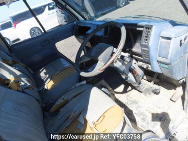 Used 1991 MT isuzu elf-truck NHR55E Image[14]