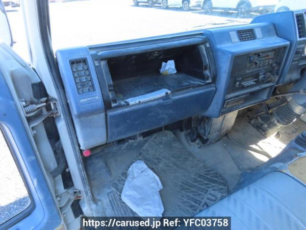 Used 1991 MT isuzu elf-truck NHR55E Image[17]