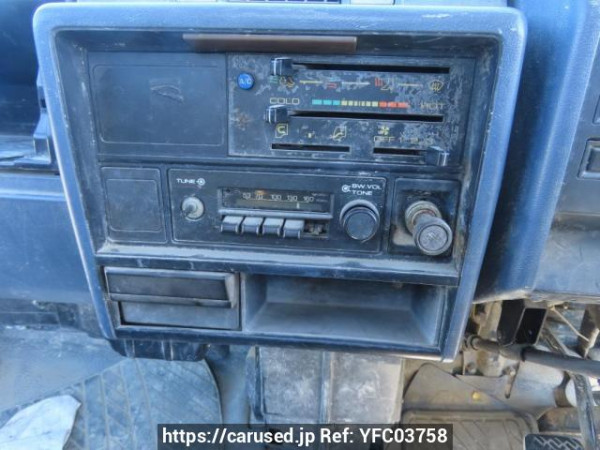 Used 1991 MT isuzu elf-truck NHR55E Image[20]