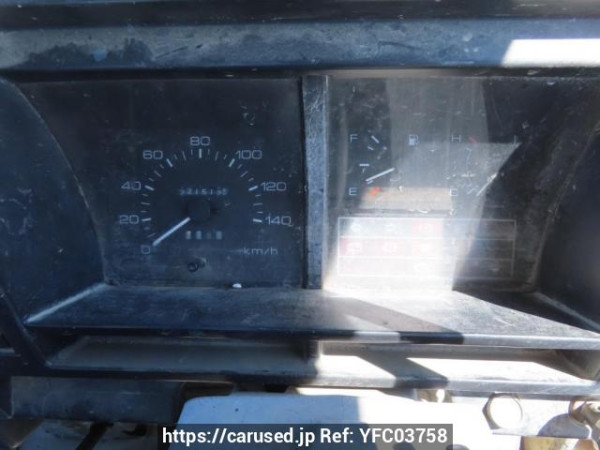 Used 1991 MT isuzu elf-truck NHR55E Image[22]