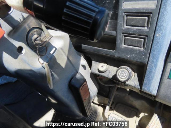 Used 1991 MT isuzu elf-truck NHR55E Image[24]