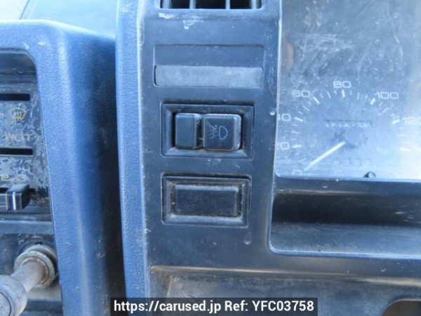 Used 1991 MT isuzu elf-truck NHR55E Image[25]