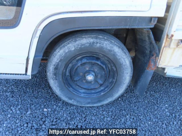 Used 1991 MT isuzu elf-truck NHR55E Image[28]