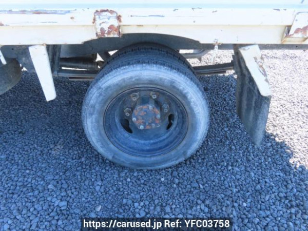 Used 1991 MT isuzu elf-truck NHR55E Image[30]