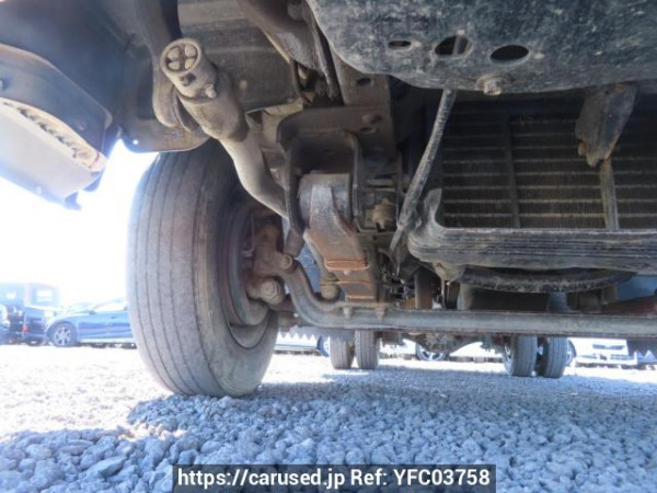 Used 1991 MT isuzu elf-truck NHR55E Image[31]