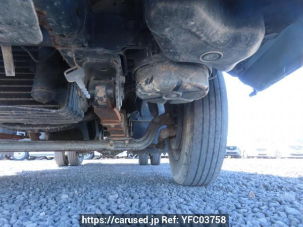 Used 1991 MT isuzu elf-truck NHR55E Image[32]