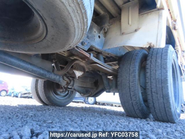 Used 1991 MT isuzu elf-truck NHR55E Image[34]