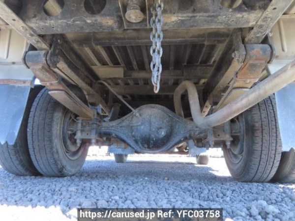 Used 1991 MT isuzu elf-truck NHR55E Image[39]