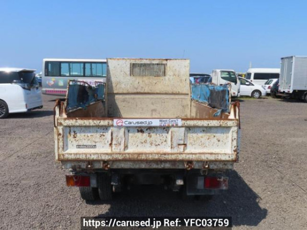 Used 2005 MT hino dutro XZU311T Image[5]