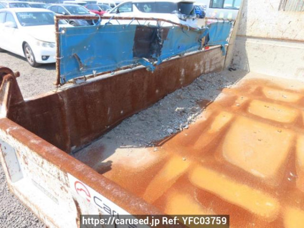 Used 2005 MT hino dutro XZU311T Image[9]