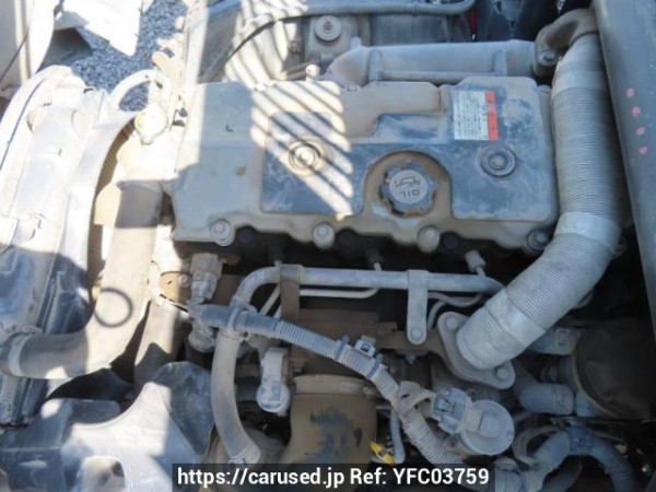 Used 2005 MT hino dutro XZU311T Image[13]