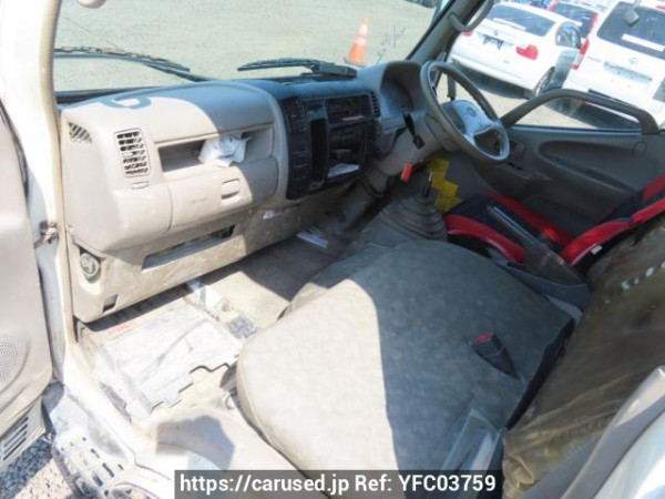 Used 2005 MT hino dutro XZU311T Image[19]