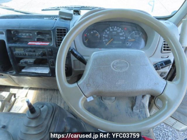 Used 2005 MT hino dutro XZU311T Image[22]