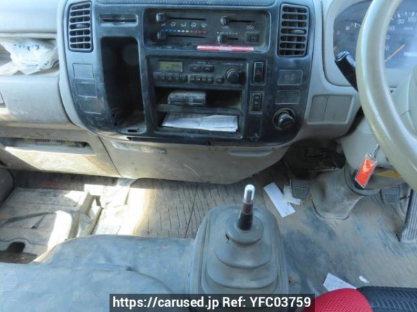 Used 2005 MT hino dutro XZU311T Image[23]