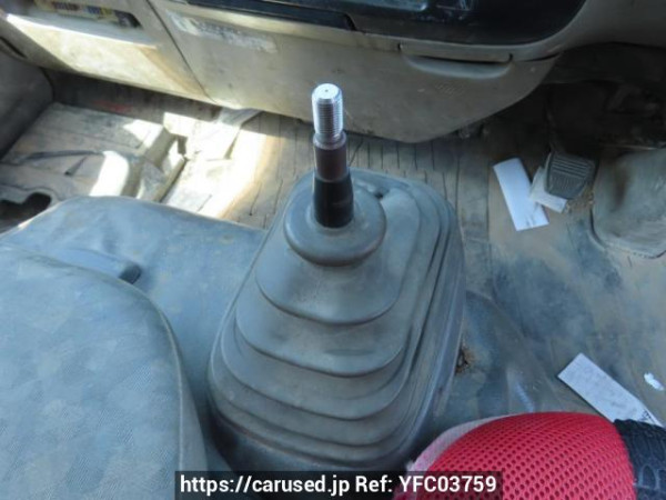 Used 2005 MT hino dutro XZU311T Image[25]