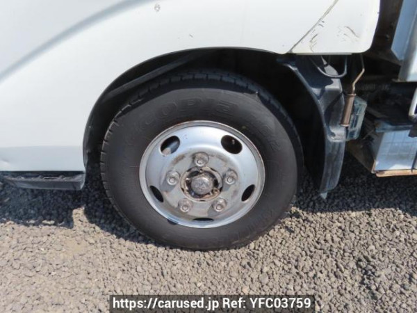Used 2005 MT hino dutro XZU311T Image[31]