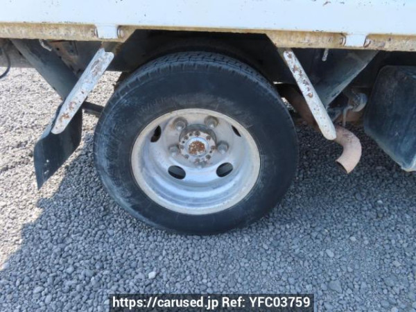 Used 2005 MT hino dutro XZU311T Image[33]