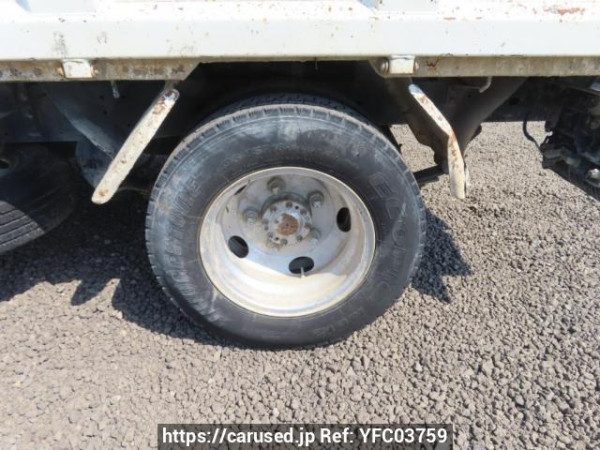 Used 2005 MT hino dutro XZU311T Image[34]