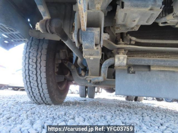 Used 2005 MT hino dutro XZU311T Image[35]