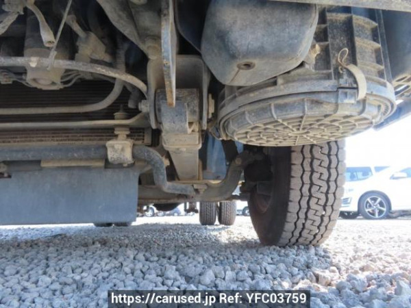 Used 2005 MT hino dutro XZU311T Image[36]