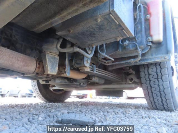 Used 2005 MT hino dutro XZU311T Image[38]
