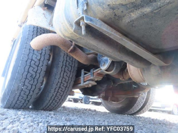 Used 2005 MT hino dutro XZU311T Image[39]