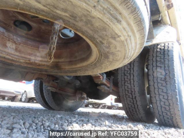 Used 2005 MT hino dutro XZU311T Image[40]