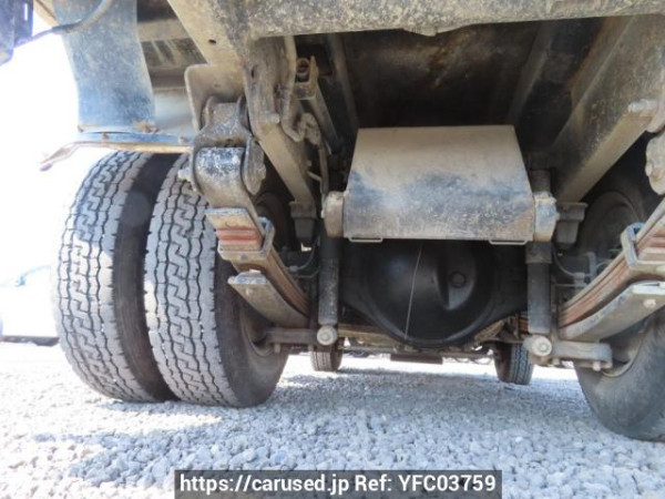 Used 2005 MT hino dutro XZU311T Image[41]
