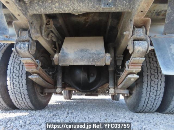 Used 2005 MT hino dutro XZU311T Image[43]