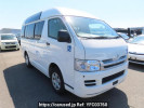 Toyota Hiace Van TRH200K