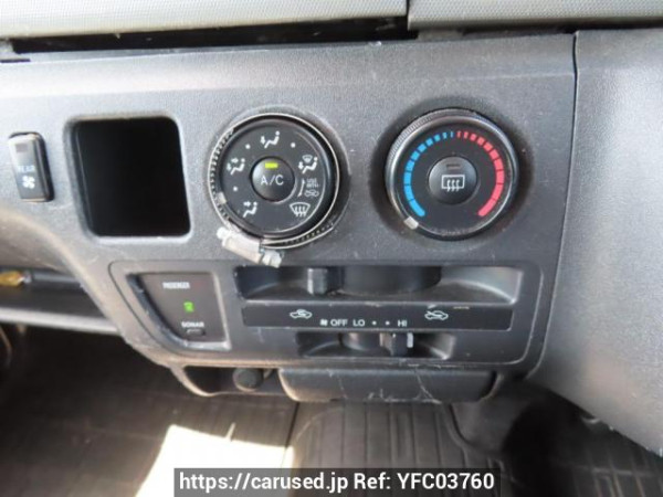 Used 2010 AT toyota hiace-van TRH200K Image[17]