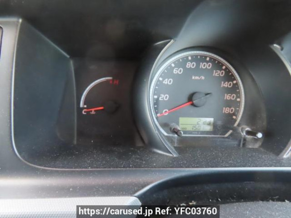 Used 2010 AT toyota hiace-van TRH200K Image[19]