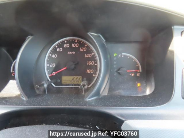 Used 2010 AT toyota hiace-van TRH200K Image[20]
