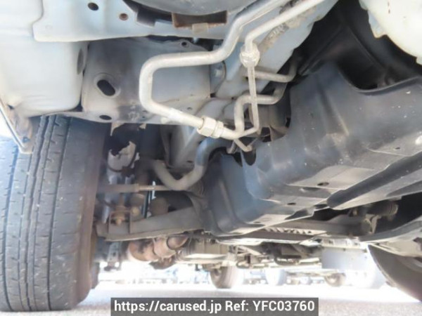 Used 2010 AT toyota hiace-van TRH200K Image[29]