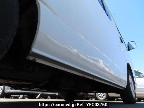 Used 2010 AT toyota hiace-van TRH200K Image[33]