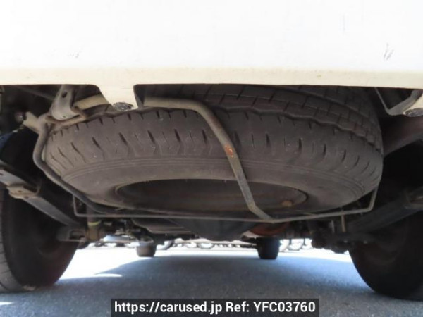 Used 2010 AT toyota hiace-van TRH200K Image[38]