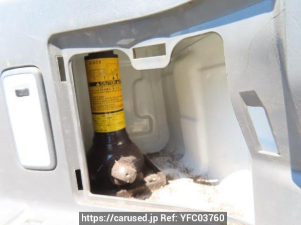 Used 2010 AT toyota hiace-van TRH200K Image[39]