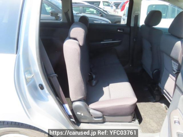 Used 2004 AT toyota wish ZNE10G Image[11]