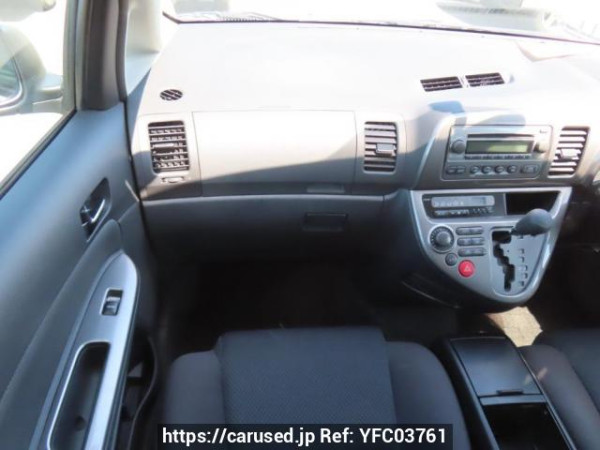 Used 2004 AT toyota wish ZNE10G Image[15]