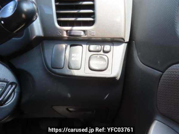 Used 2004 AT toyota wish ZNE10G Image[20]