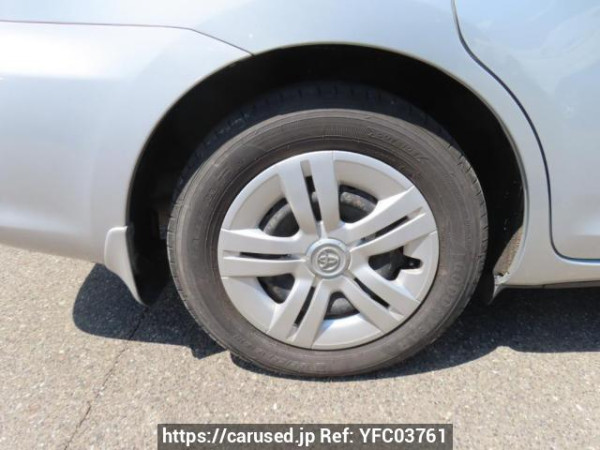 Used 2004 AT toyota wish ZNE10G Image[26]