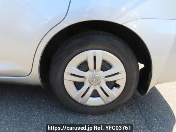 Used 2004 AT toyota wish ZNE10G Image[27]