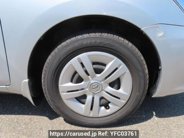 Used 2004 AT toyota wish ZNE10G Image[28]